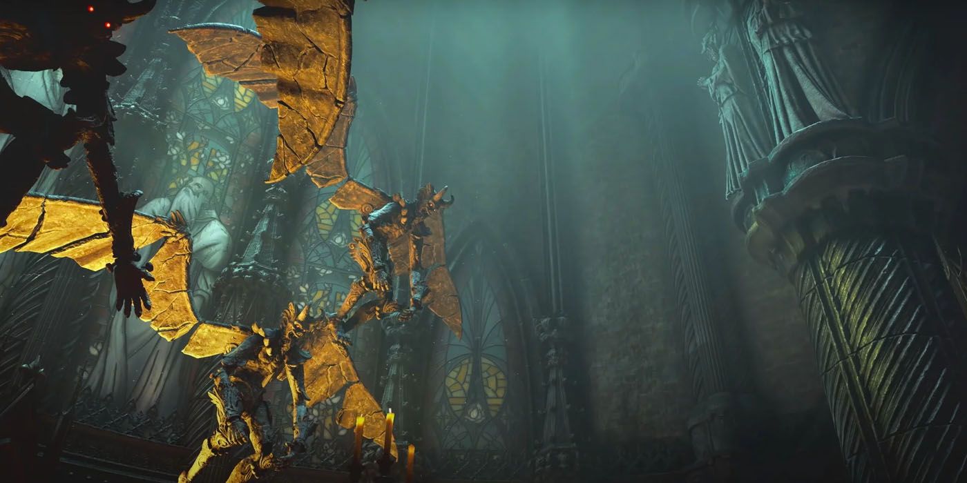 Demons Souls The 5 Best Enemies To Farm For Souls (& 5 That Are More Trouble Than Its Worth)