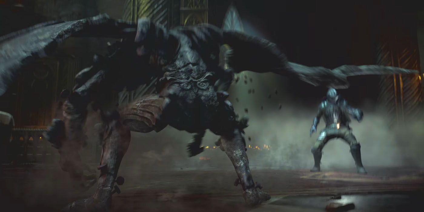 Demon's Souls PS5 Remake