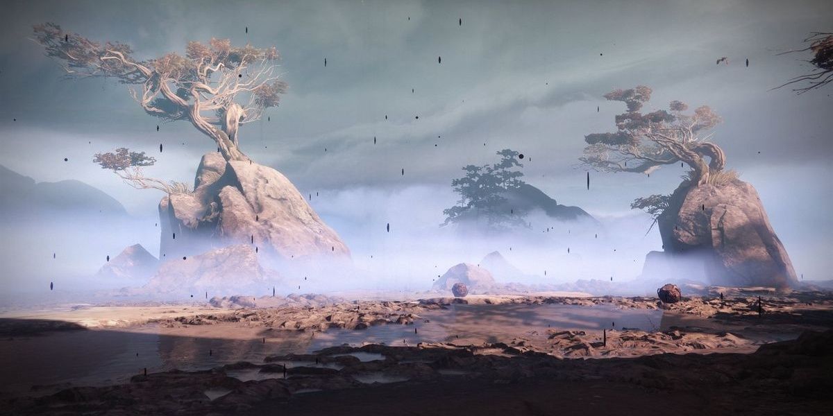 Destiny 2 Bay Of Drowned Wishes