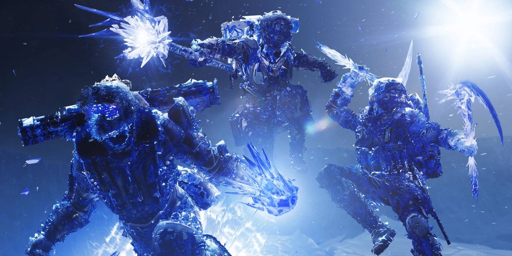Destiny 2 Power Grind To 1330 Guide Destiny 2 Power Grind To 1330 Guide