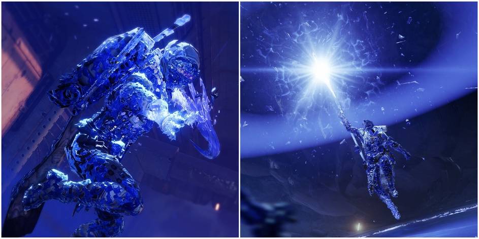 Destiny 2 Beyond Light Every Fragment Ranked From Worst To Best Destiny 2 Beyond Light Every Fragment Ranked From Worst To Best