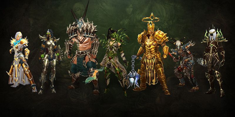 Diablo III Shades of the Nephalem Season 22 Update article image 2