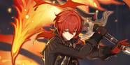Genshin Impact 12 Things You Should Know About Diluc