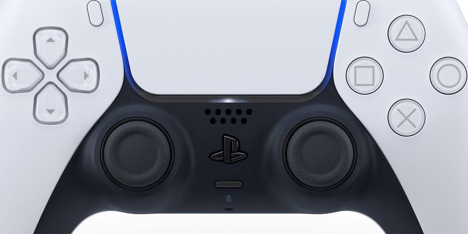 DualSense: 10 Things You Didn't Know The PS5 Controller Could Do