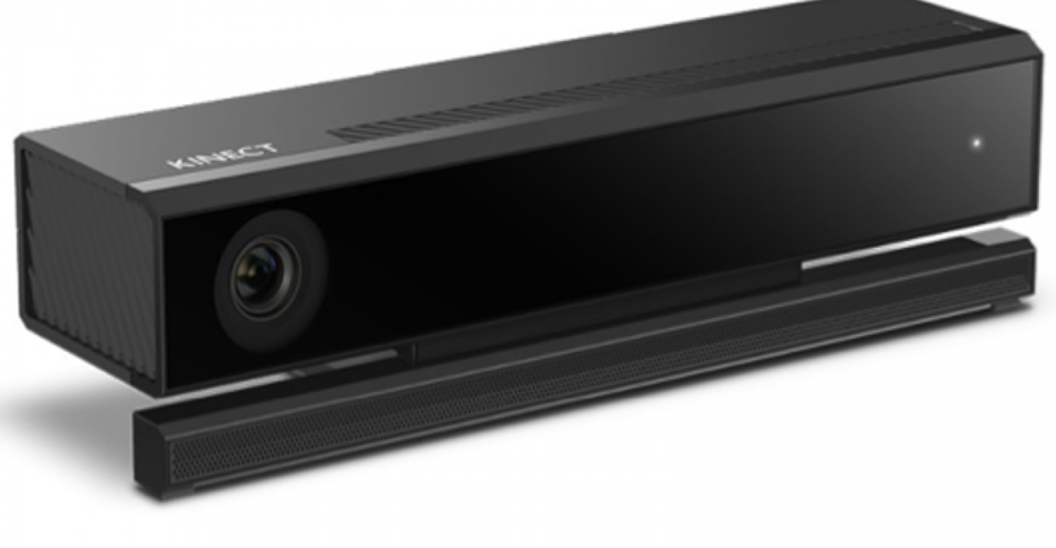 Remembering The Life And Times Of The Xbox Kinect