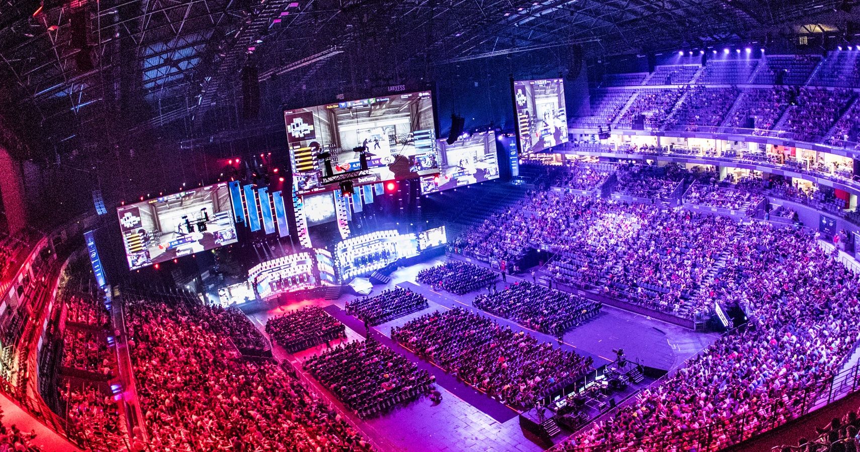 JBL And ESL Partner For Upcoming Quantum Cup Event, Features Ninja And ...