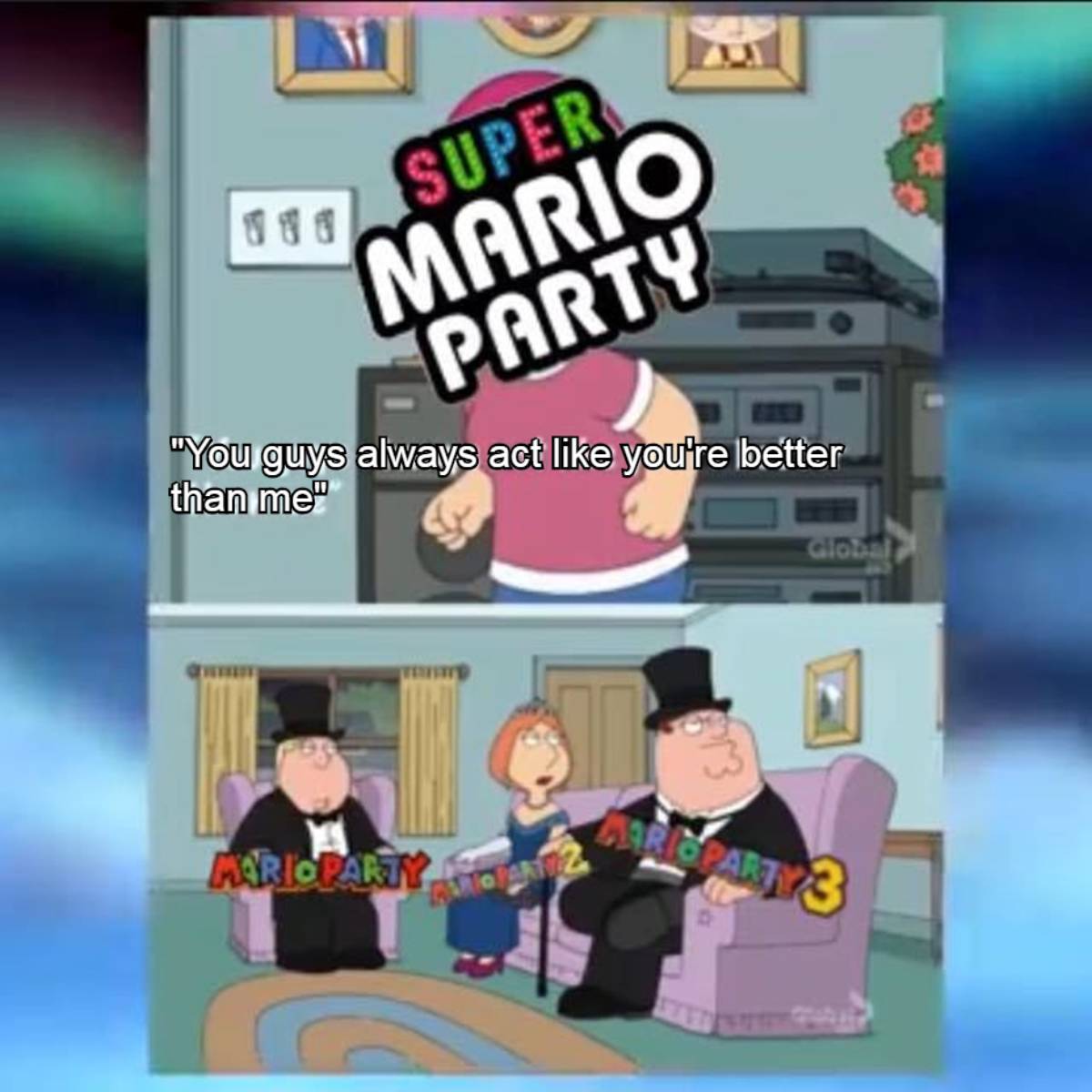 10 Hilarious Mario Party Memes Only True Fans Understand 10 Hilarious Mario Party Memes Only True Fans Understand