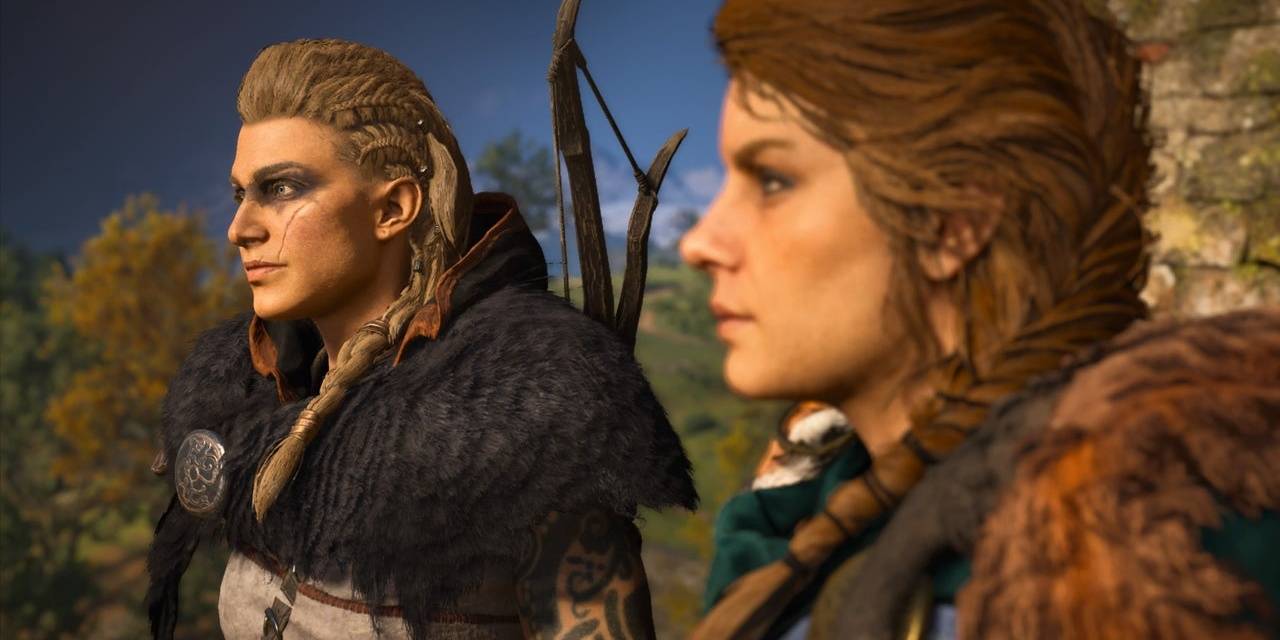 14 Games Where Your Choices Have Actual Consequences Choices Matter Games 2022