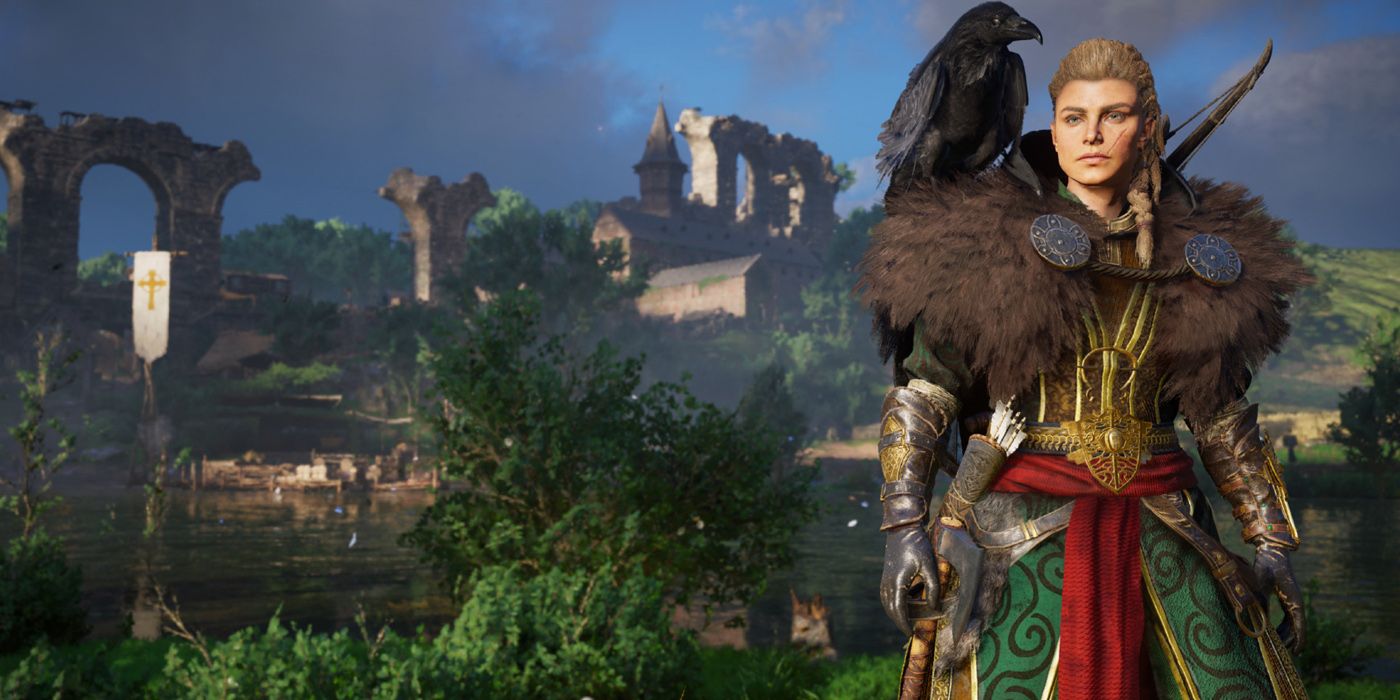 Assassin S Creed Valhalla 5 Reasons To Spend Time On Side Content Immediately And 5 Reasons To