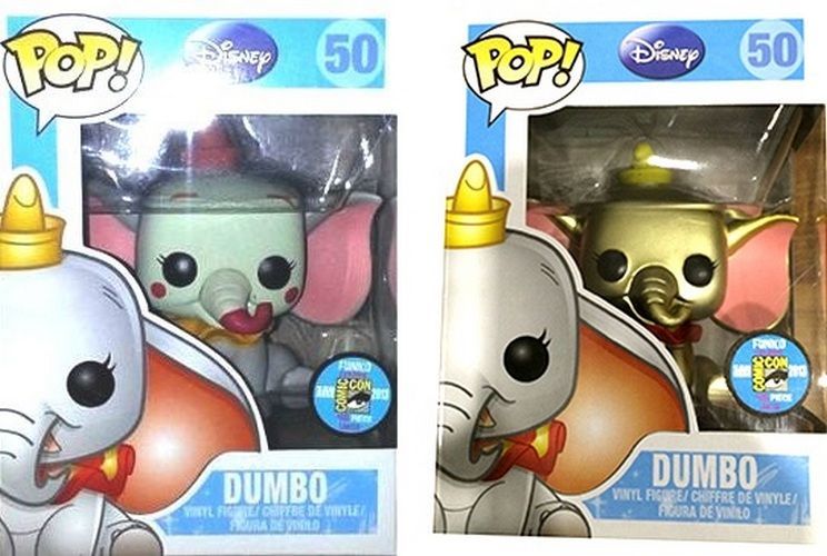 The 10 Rarest Funko Pop Figures Of 2020 (And How Much They’re Worth)