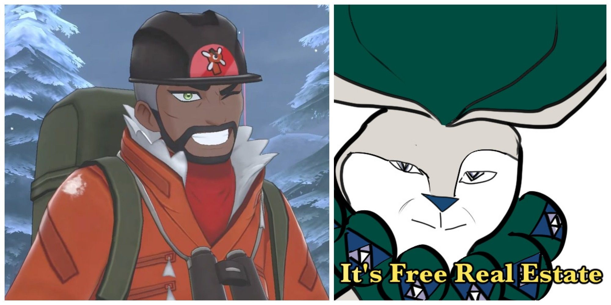 Pokemon Sword And Shield 10 Hilarious Peony Memes 4451