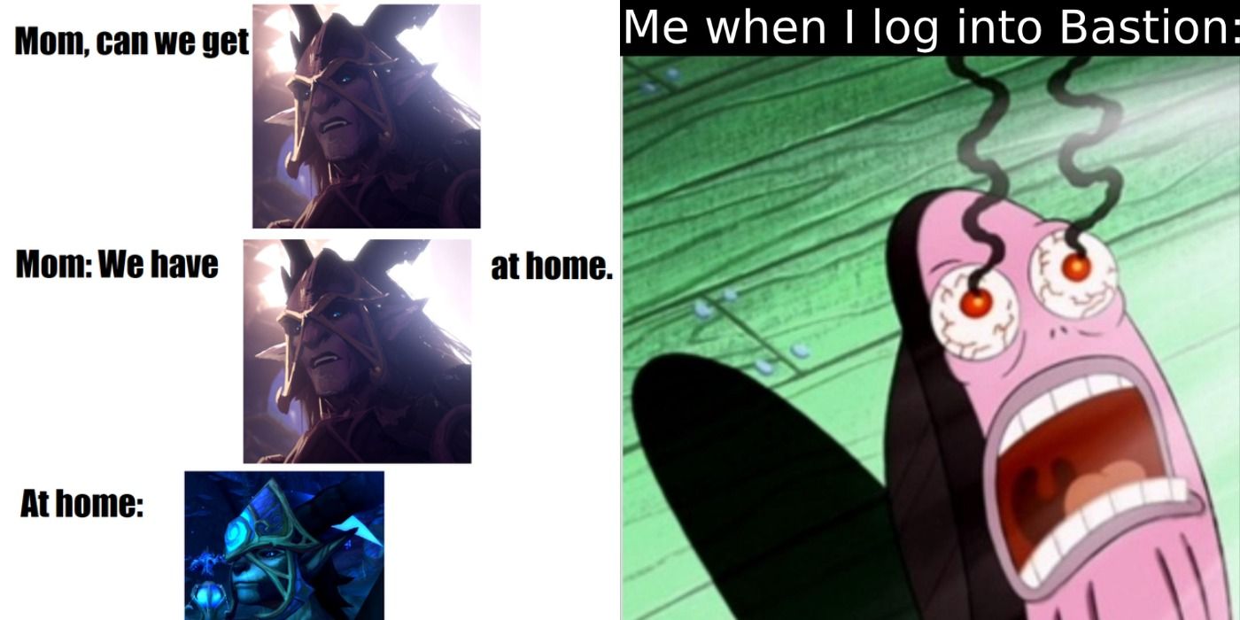 Feature Image Warcraft Memes