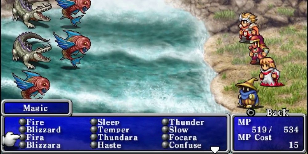 10 PSP And PS Vita RPGs Everyone Forgets About