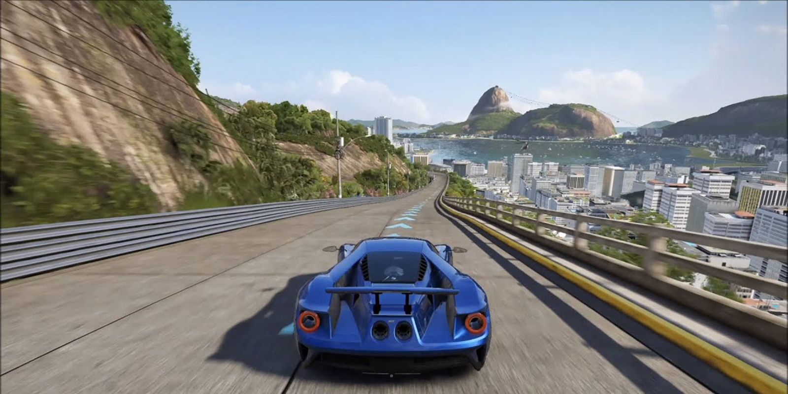 Forza Horizon 6