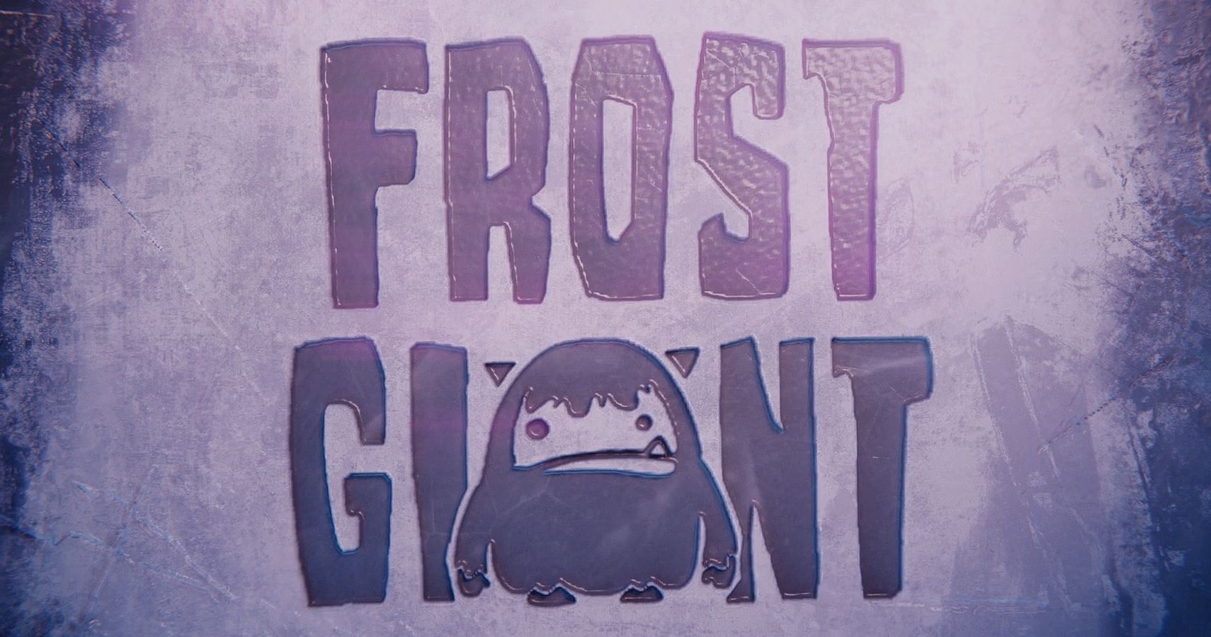 Frost Giant Studios RTS Last Hope