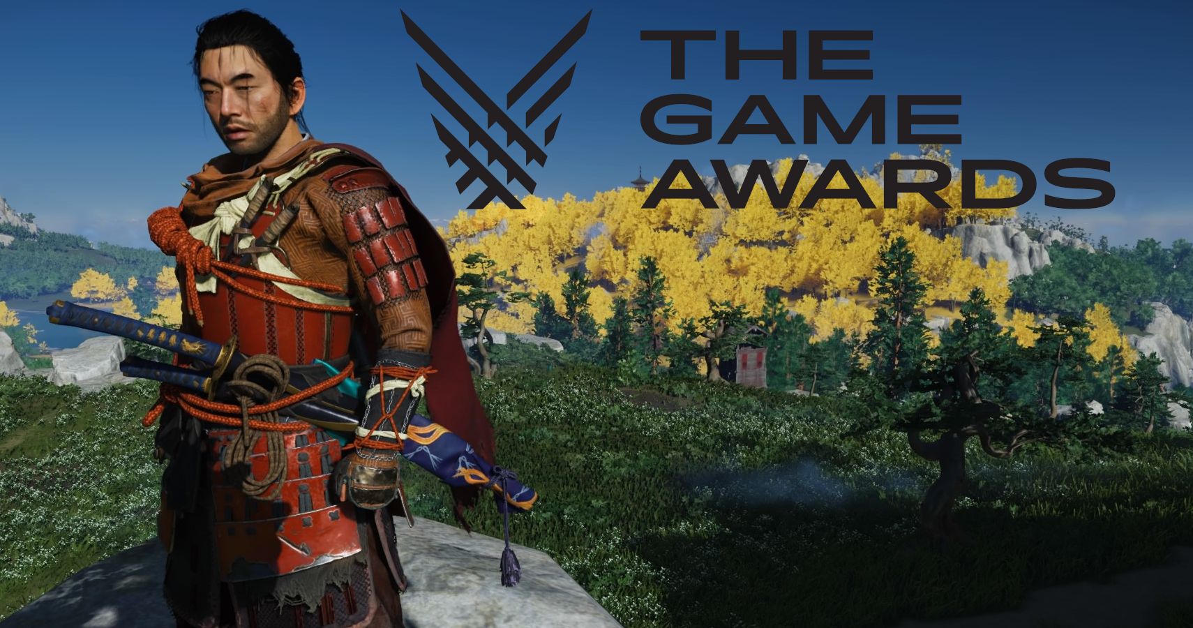 Ghost of Tsushima for me is the winner of 2020 GOTY : r/ghostoftsushima