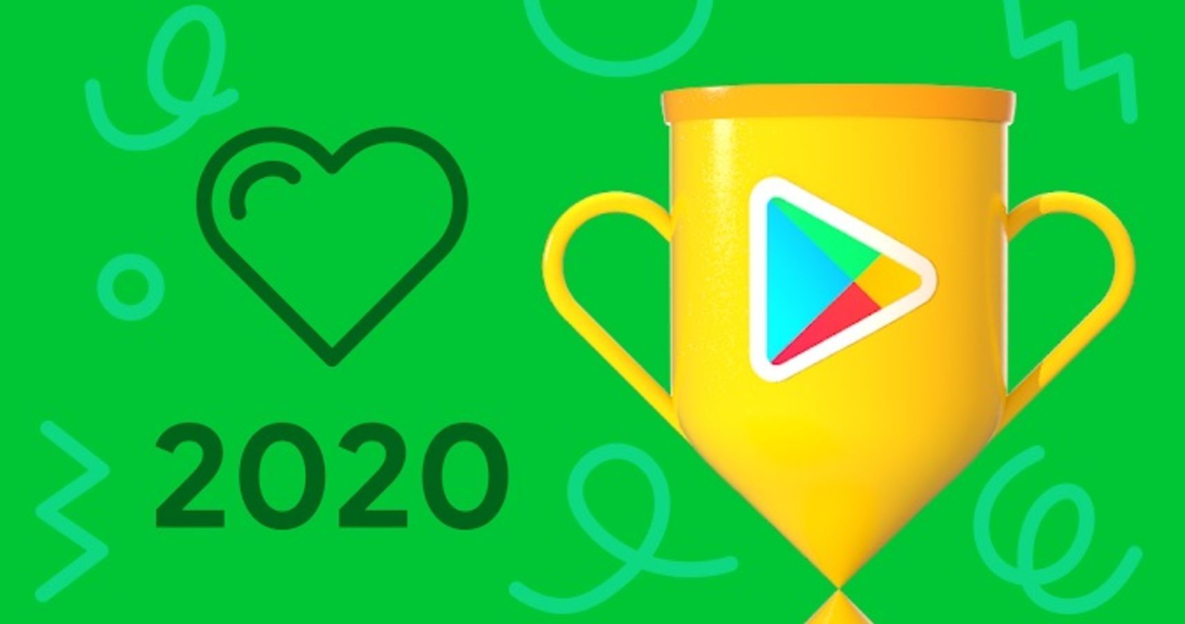 Google Play's Best Of 2020 Voting Is Now Open, Nominees Include Genshin