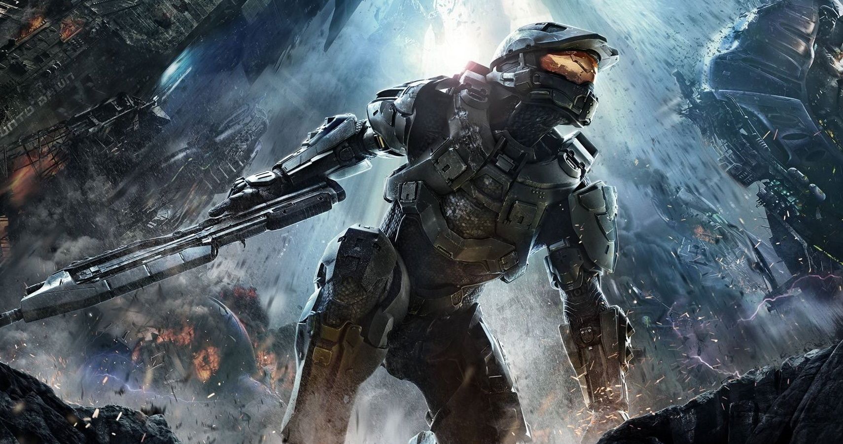 Halo 4 Comes To PC Today Heres What To Expect