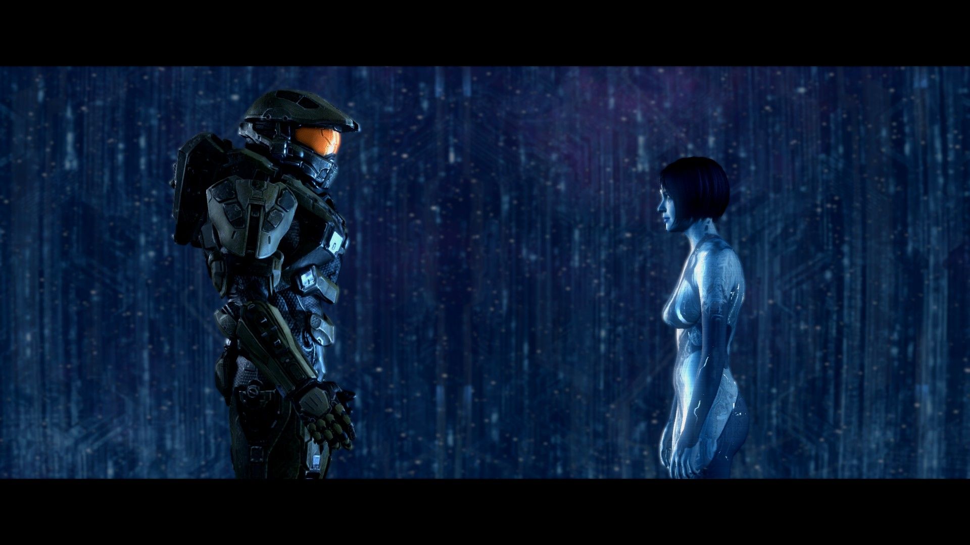 Halo 4 PC Review A NearPerfect Ending