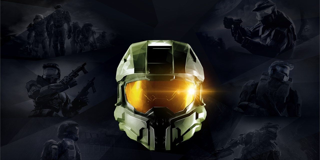 Halo Master Chief Collection optimized