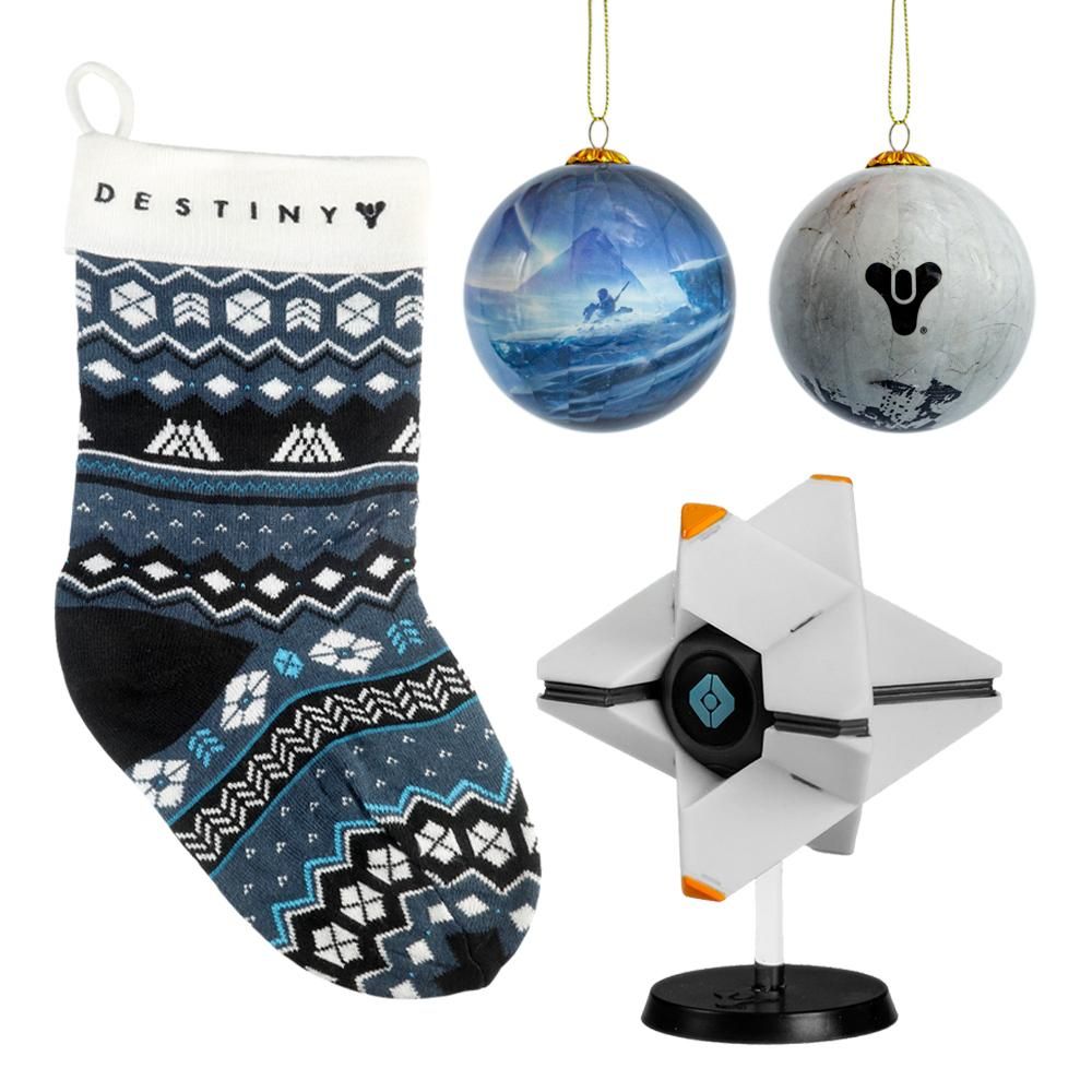 The Ultimate Destiny 2 Holiday Gift Guide