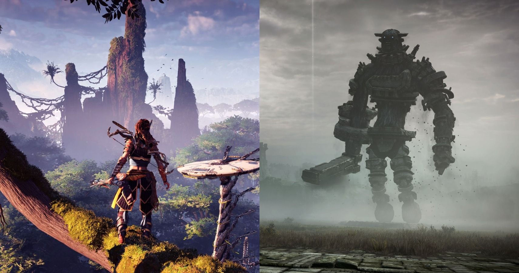 Metacritic's Top 8, Console Only, PS4 Exclusive Games