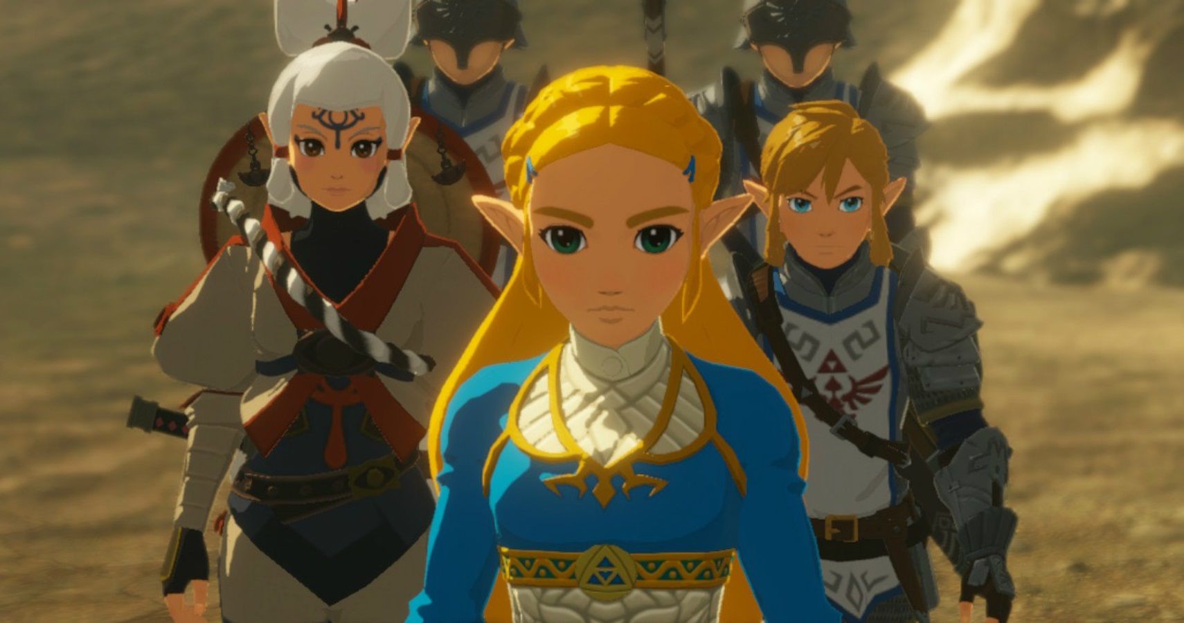 Hyrule Warriors - Metacritic