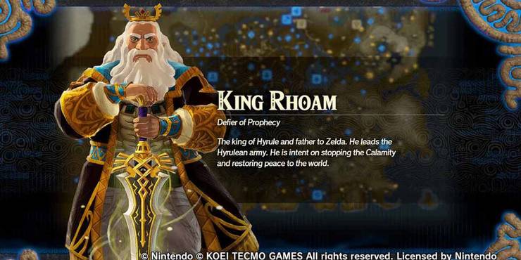Best Weapon For Every Character In Hyrule Warriors Age Of Calamity Doğrusu boom shakalaka şeklinde yazılan, olağanüstü bir durum gerçekleştiğinde verilen tepki sözcüğüdür. in hyrule warriors age of calamity