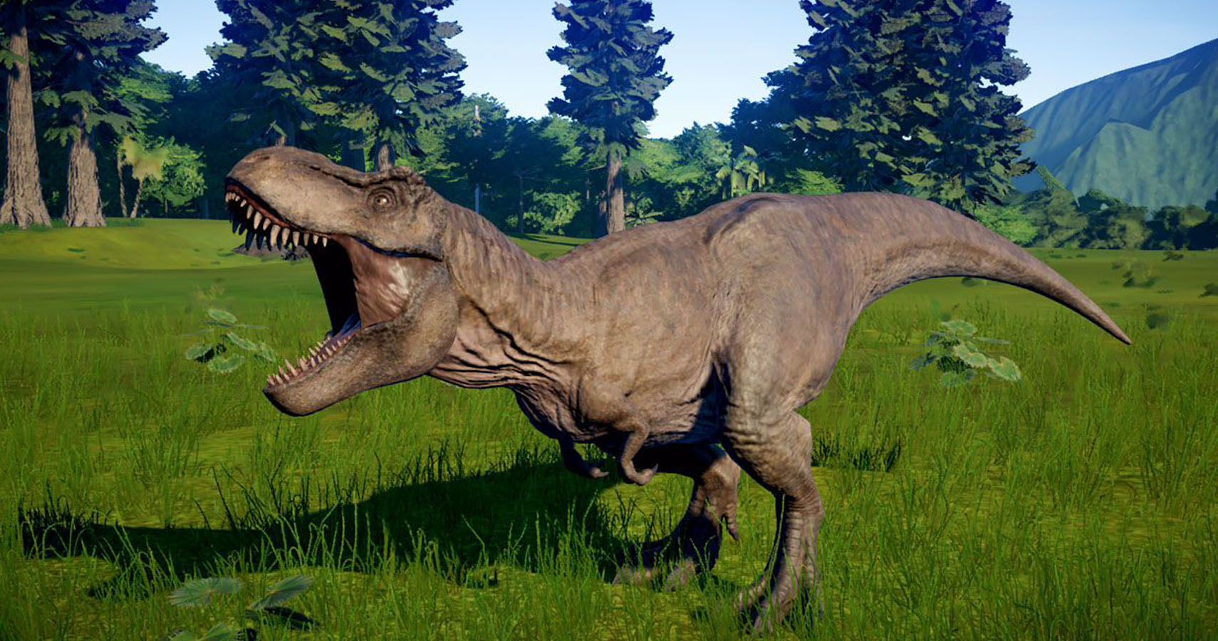 instal the new version for iphoneWild Dinosaur Simulator: Jurassic Age