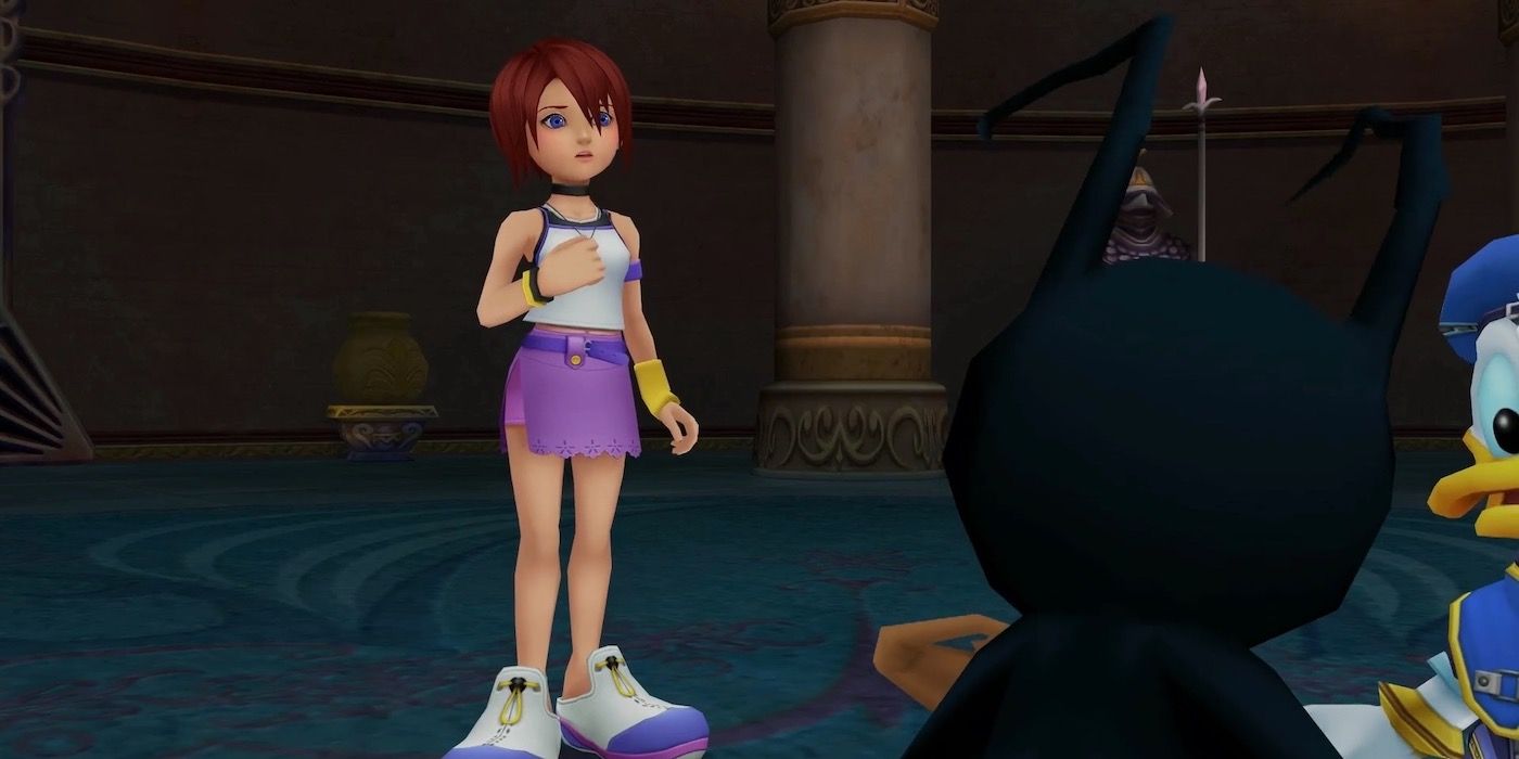 10 Things We Wish We Knew Before Starting Kingdom Hearts: Melody Of Memory