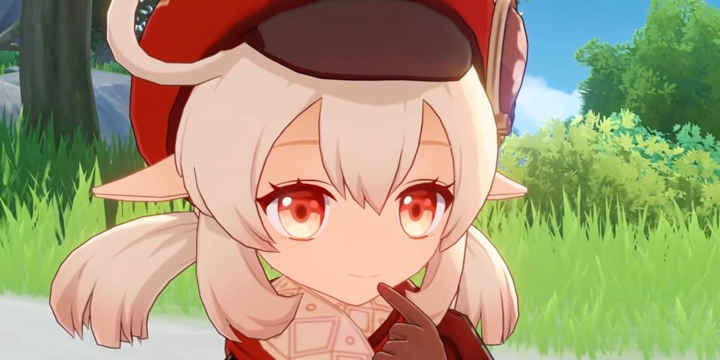 Genshin Impact 10 Things You Should Know About Klee Genshin Impact 10 Things You Should Know About Klee