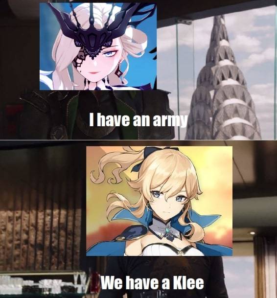 Genshin Impact 15 Memes That Are Just Too Funny Genshin Impact 15 Memes That Are Just Too Funny