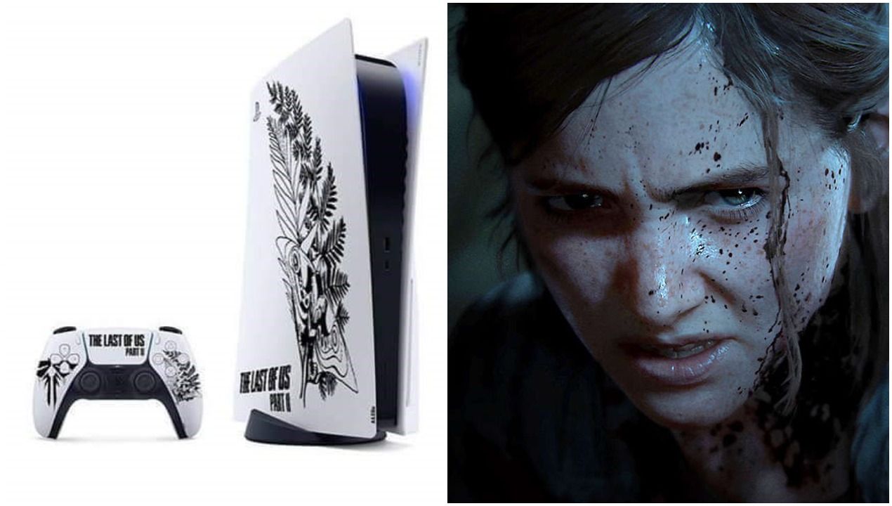 The 10 Best Fan Made Custom PS5 Consoles