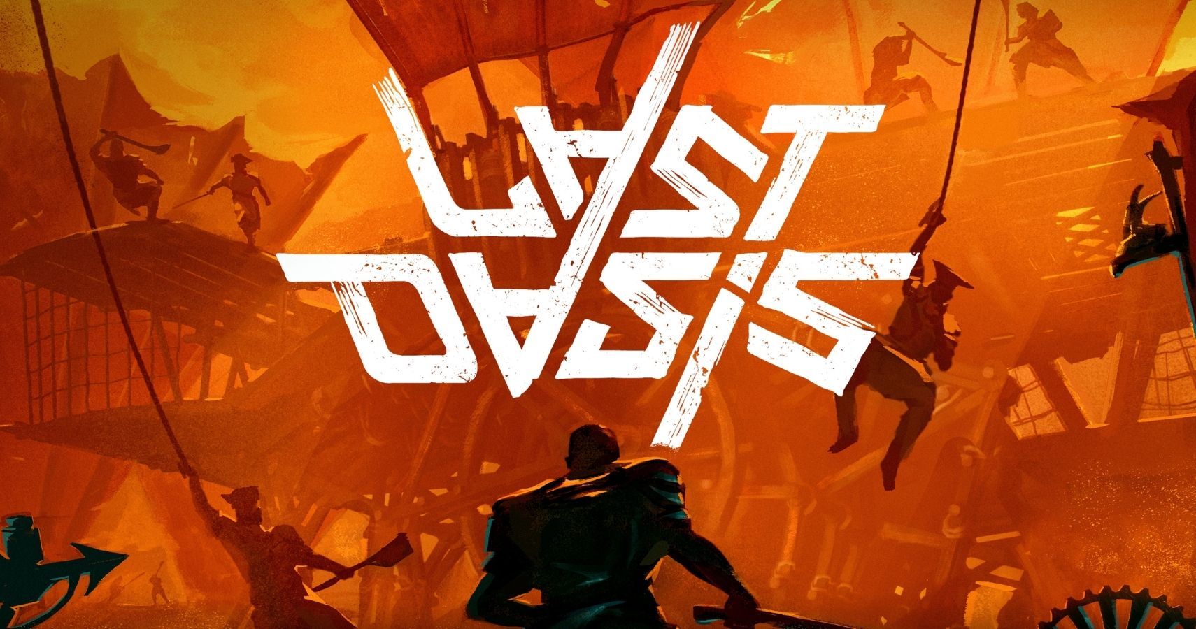 Lost Oasis Season 2 Announcement feature image