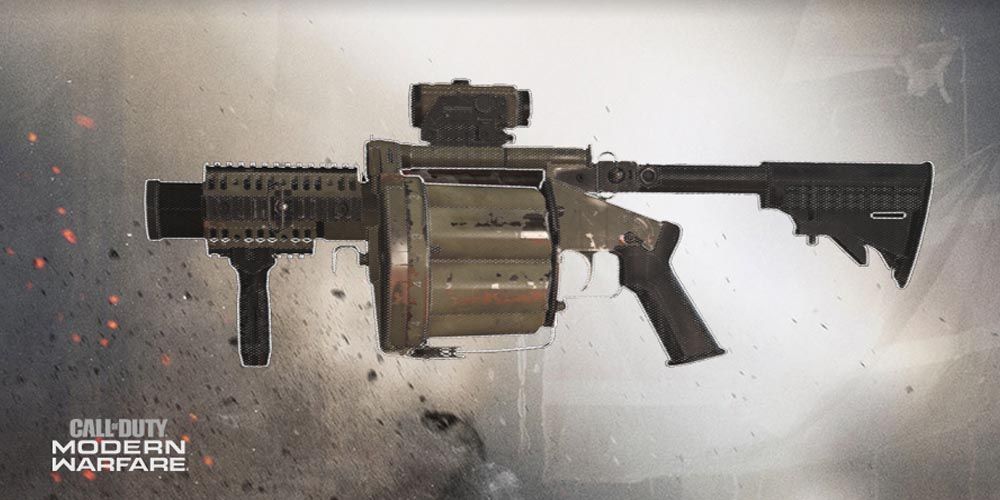 Call Of Duty: Warzone - Every Weapon From Worst To Best, Officially Ranked