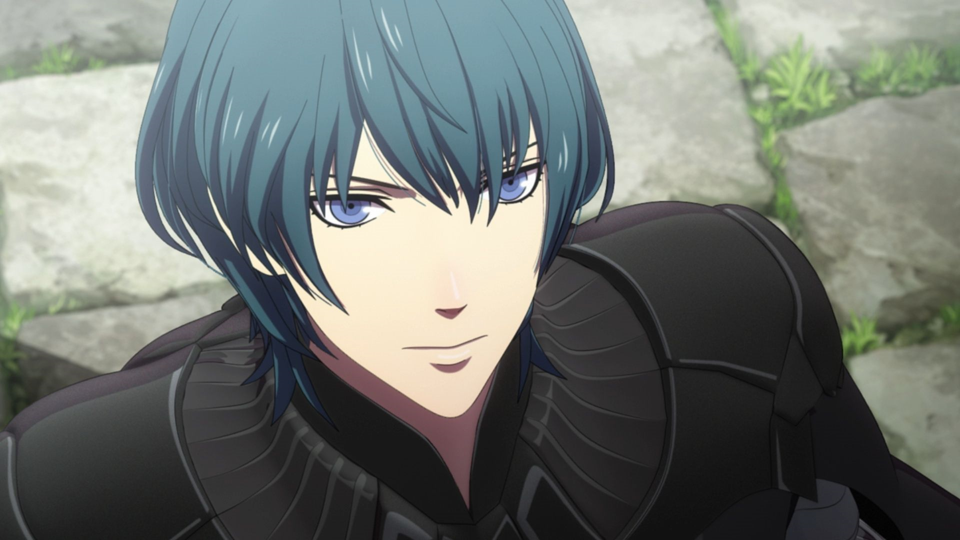 Fire Emblem Three Houses Byleth