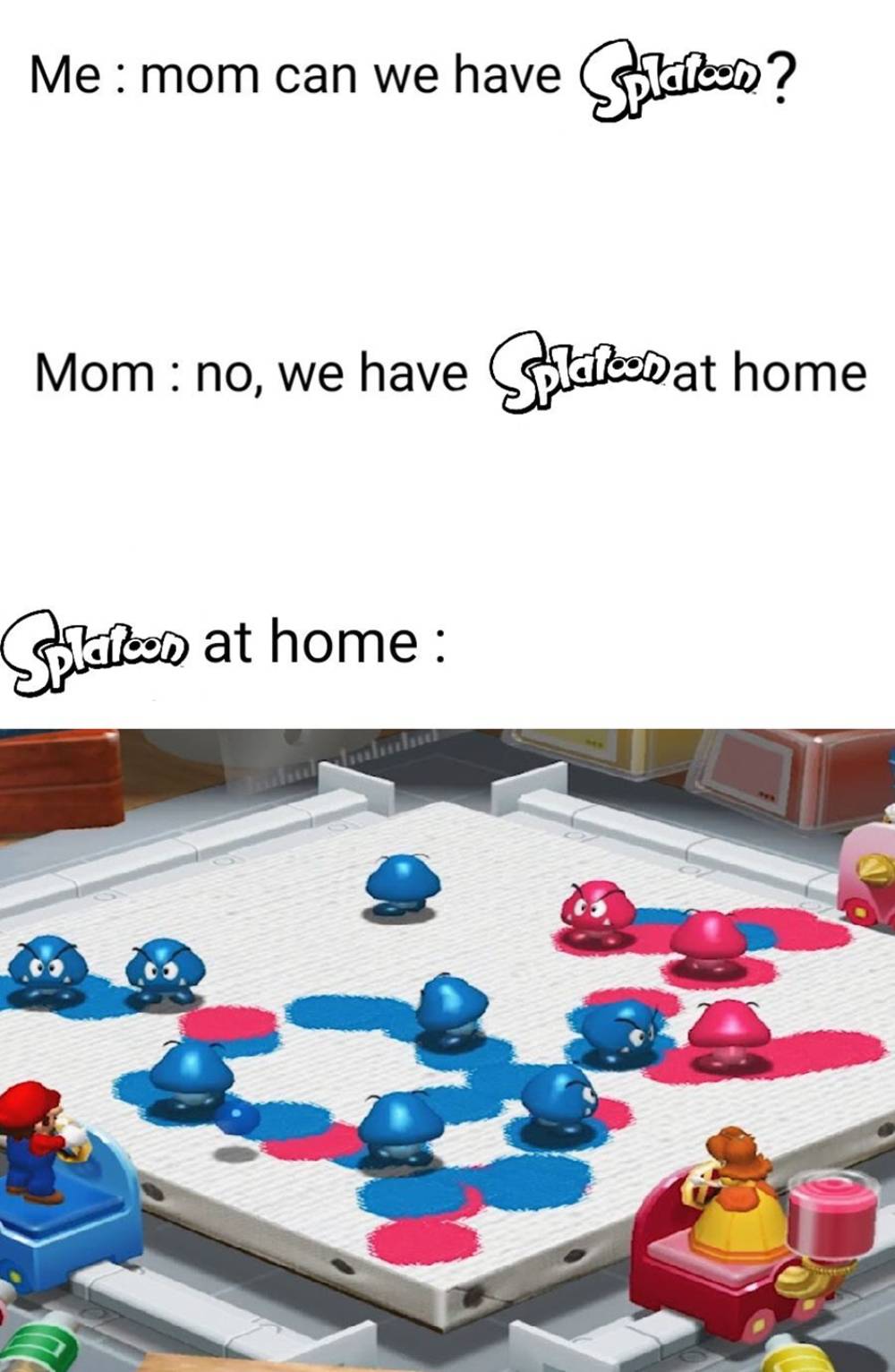 10 Hilarious Mario Party Memes Only True Fans Understand 10 Hilarious Mario Party Memes Only True Fans Understand