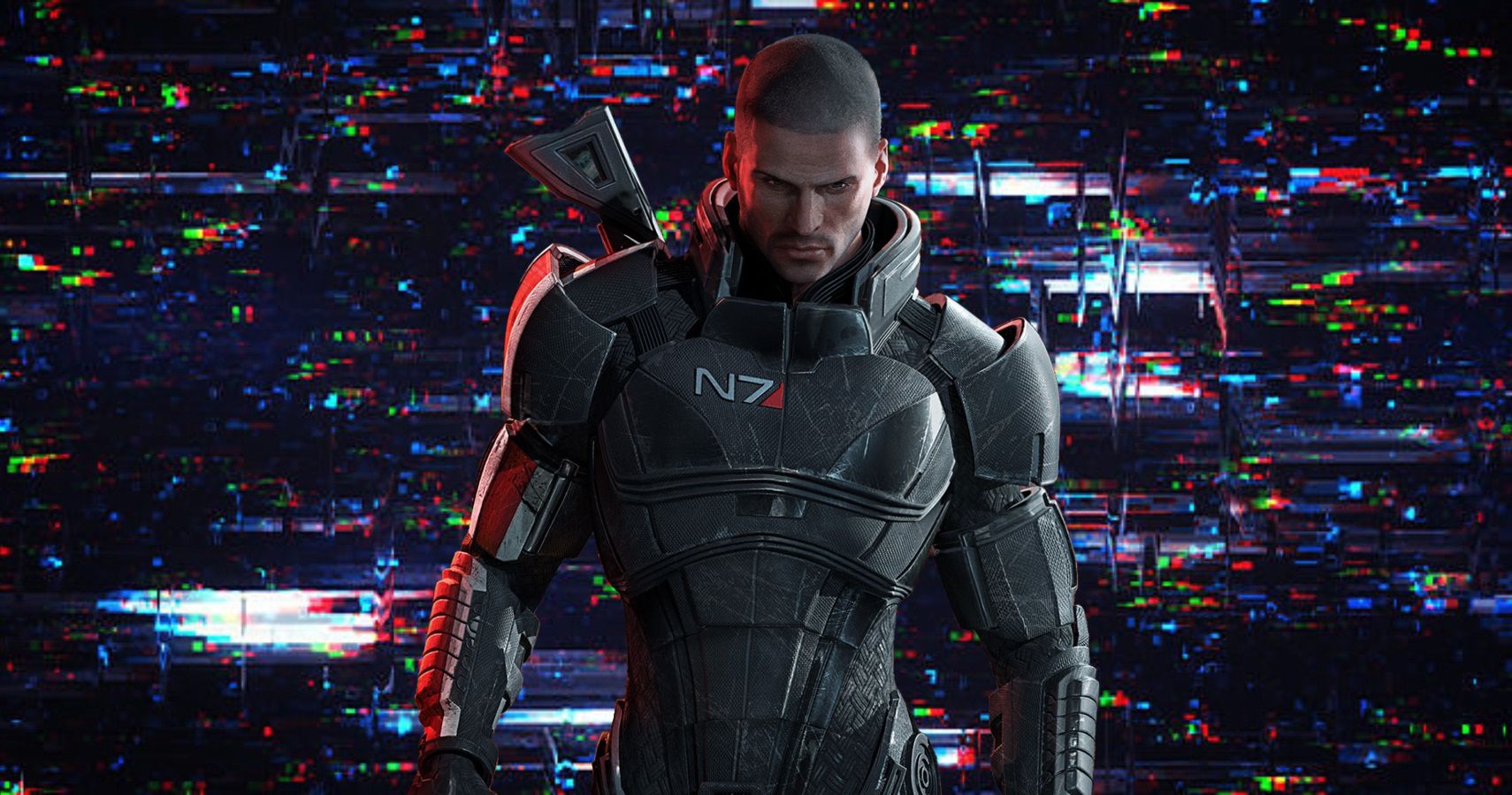 Mass Effect Needs The Indoctrination Theory