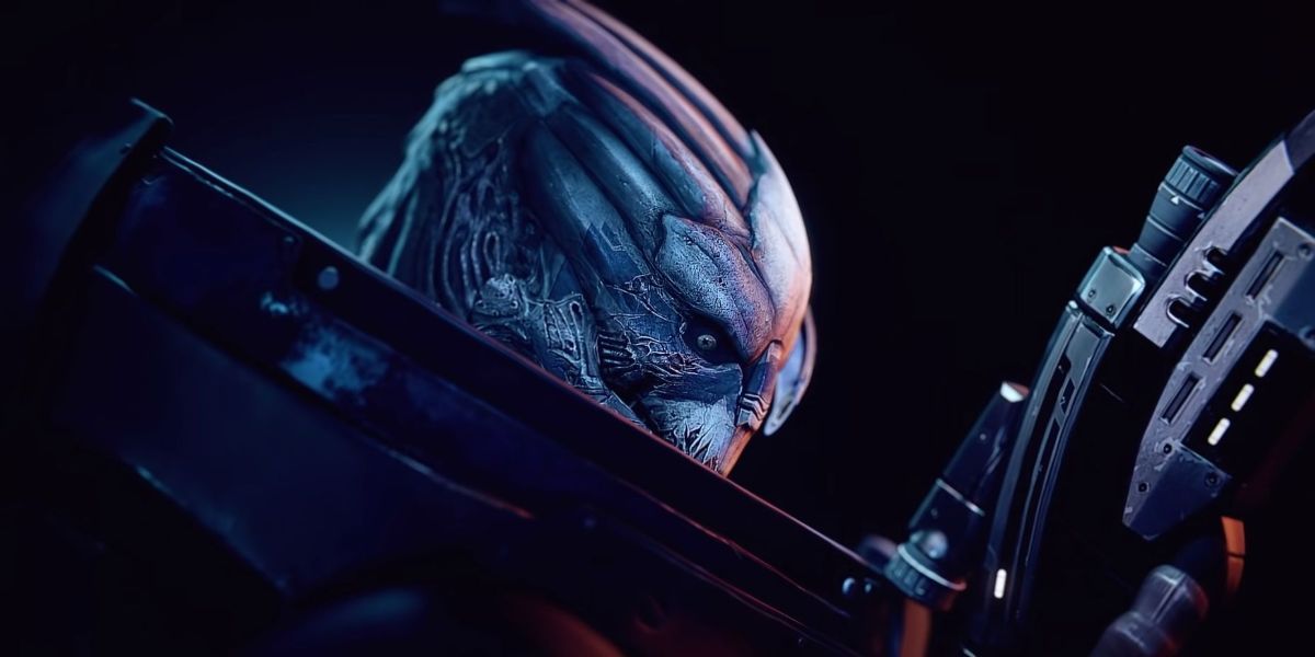 5 Reasons The Mass Effect Remaster Will Be Perfect And 5 Reasons It Should Have Been A Remake 9591