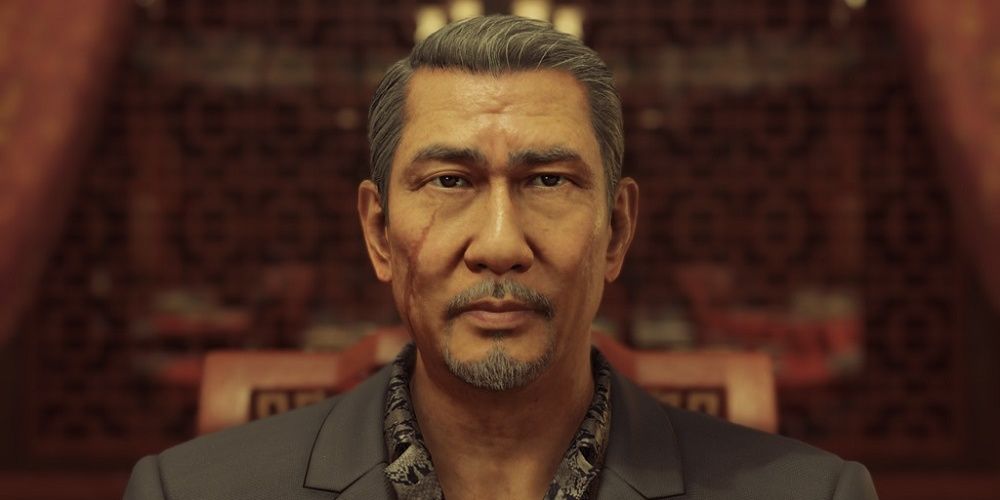 Yakuza: Like a Dragon, Yakuza Wiki