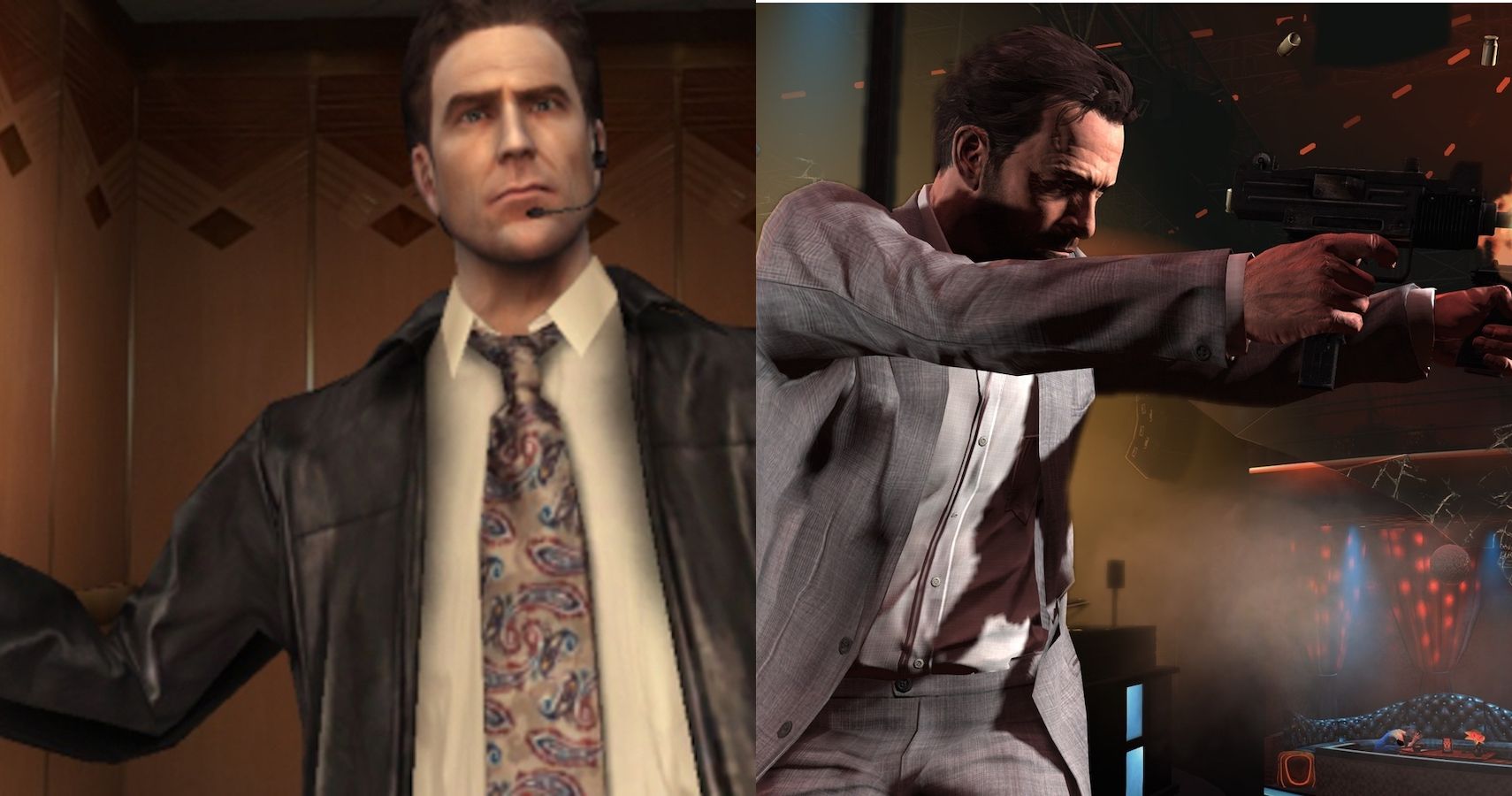 Why there should never be a sequel to Max Payne 3