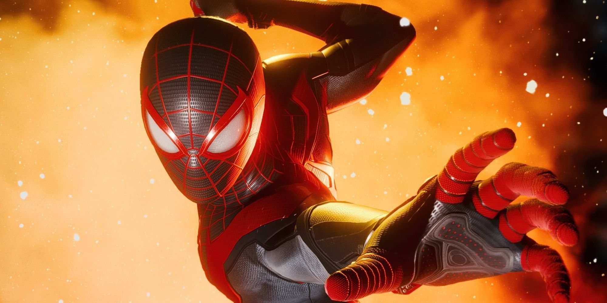 Spider-Man: 10 Superpowers You Never Knew Miles Morales Had