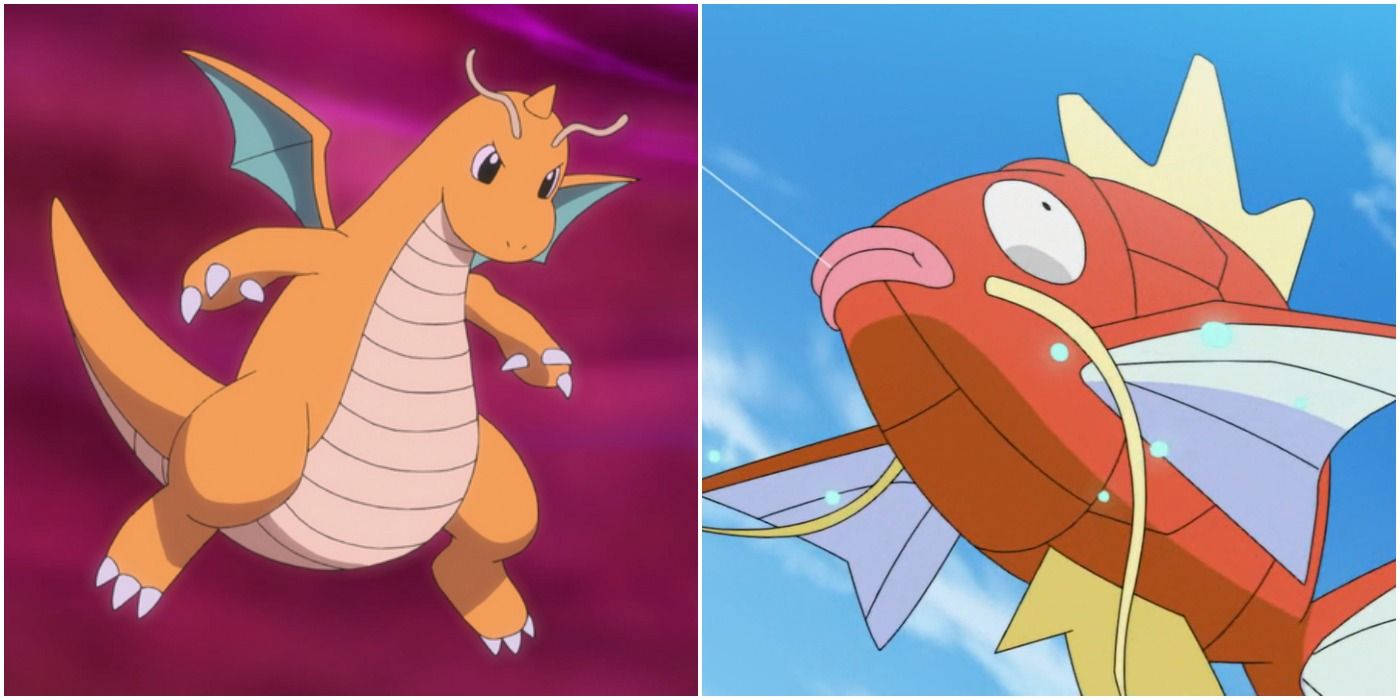 15 Pokemon That Appear In Nearly Every Game