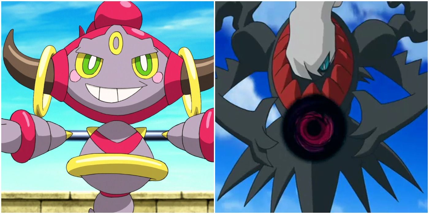 Get the Mythical Pokémon Genesect! 