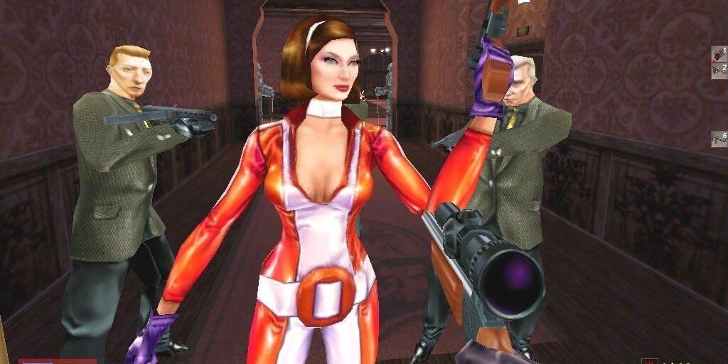 Best PC Games Of The Early 2000s