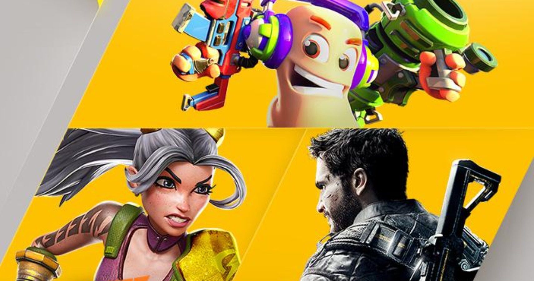 new ps4 games december