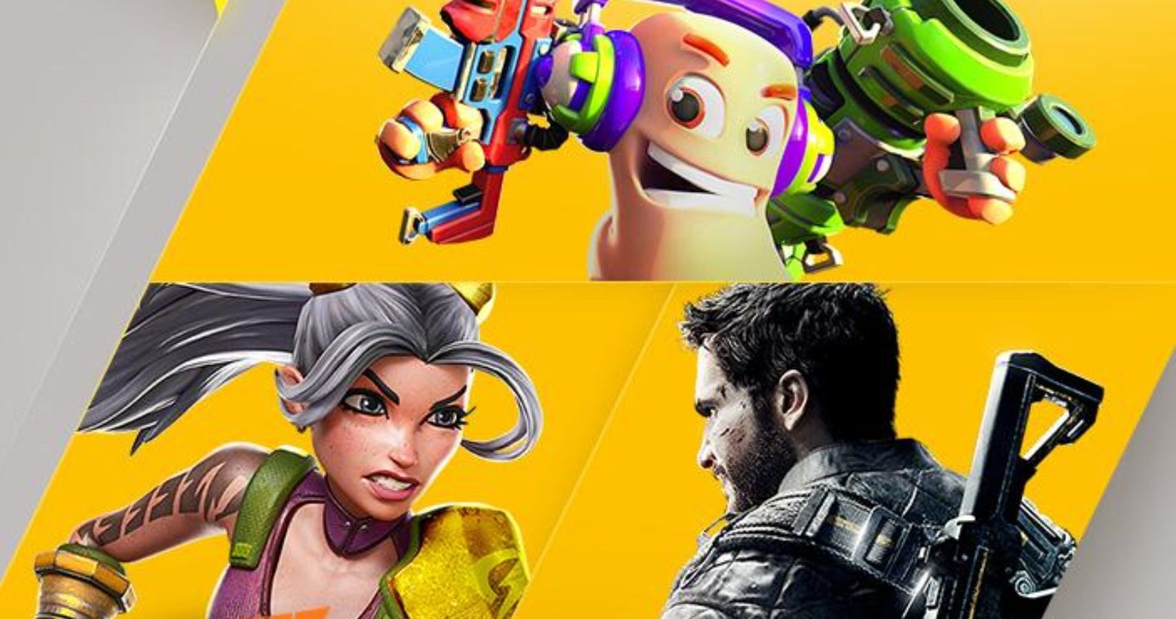 PS Plus: Just Cause 4 e Worms Rumble ficam grátis no PS4/PS5 em dezembro