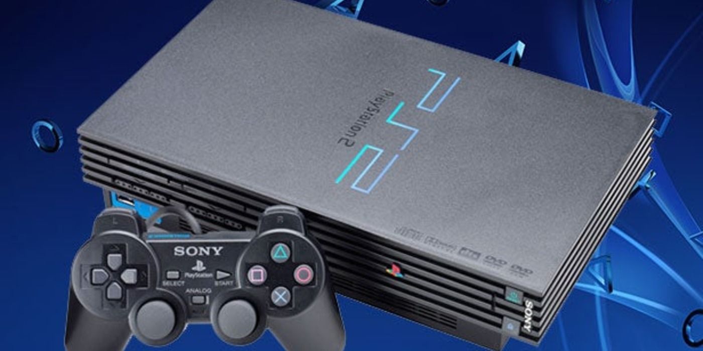 PS2 And GameCube Are Now Considered Retro Consoles