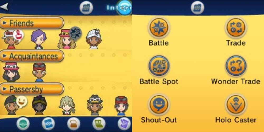 Pokemon 10 Forgotten Mechanics That Should Be Brought Back