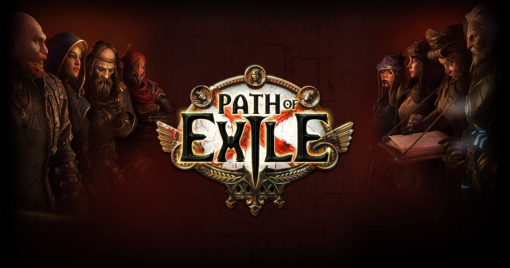 Path of Exile December Events feature image